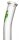 Jelly Joker Glasbong - "Greenline" 003 - 18,8er H 45