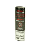 Cyclones Blunt Xtra Slo - Stealth - 2x Tabakblunt (Maduro-Zigarre)