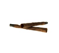 Cyclones Blunt Xtra Slo - Stealth - 2x Tabakblunt (Maduro-Zigarre)