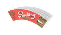 Smoking King Size Slim Conical Filtertips 33stk.