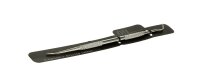 Black Leaf - Edelstahl Öl Werkzeug "Zahnarzt" L 175 mm