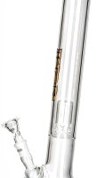 G-Spot Kugelbong Perc H 50 cm D 50 mm WS 5 mm NS 18,8er Panzerschliff + Diffusor