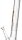 G-Spot Kugelbong Perc H 50 cm D 50 mm WS 5 mm NS 18,8er Panzerschliff + Diffusor