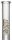 G-Spot Kugelbong Perc H 50 cm D 50 mm WS 5 mm NS 18,8er Panzerschliff + Diffusor