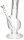 G-Spot Kugelbong Perc H 50 cm D 50 mm WS 5 mm NS 18,8er Panzerschliff + Diffusor