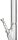 G-Spot Zylinder Eis H 50 cm D 50 mm WS 5 mm NS 18,8er Panzerschliff