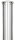 G-Spot Zylinder Eis H 50 cm D 50 mm WS 5 mm NS 18,8er Panzerschliff