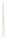 Glas Kupplung 14,5er Schliff L17 cm