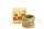 RAW Hemp Wick / Zündschnür - Ball - L 30,4 Meter