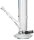ROOR Glasbong 18,8er H 46 cm; blaue Serie-1000