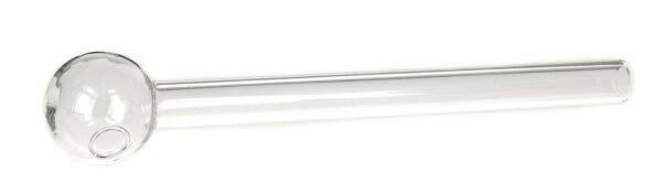 L 15,5 cm D 12 mm Ölpfeife