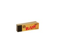 RAW Tips - 18x60 mm - 50Stk. - unperforiert