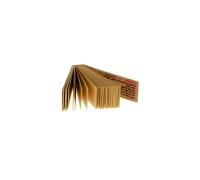 RAW Tips - 18x60 mm - 50Stk. - unperforiert