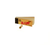 RAW Tips - 18x60 mm - 50Stk. - unperforiert