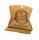 RAW Classic Artesano - unbleached - King Size Slim - 32 Blättchen + 32 Filtertips + Tray