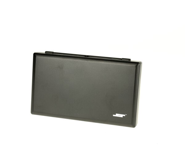 DigiScale Digitalwaage - Micron - 0,1g | 250g - Schwarz