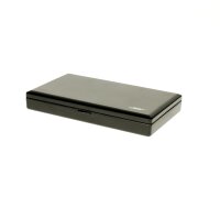 DigiScale Digitalwaage - Micron - 0,1g | 250g - Schwarz