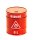 Pollinator / Siebgrinder aus Aluminium Öl-Fass Optik H 4,5 cm D 38 mm Farbe:Rot