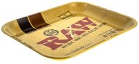 RAW Rolling Tray "RAW Classic" 34x27,5 cm - Medium
