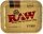 RAW Rolling Tray "RAW Classic" 34x27,5 cm - Medium