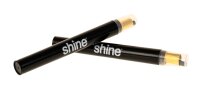 Shine 24k - Cone Goldblättchen - 1x - 2x Hempcone