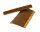 Juicy Hemp Wraps - Blue (Blaubeere & Brombeere) - 2Stück