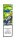 Juicy Hemp Wraps - Blue (Blaubeere & Brombeere) - 2Stück