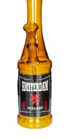 Glasbong "Beer Bottle / Bierflasche" 14,5er - H 26 cm