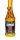 Glasbong "Beer Bottle / Bierflasche" 14,5er - H 26 cm