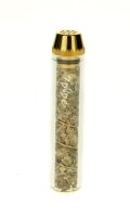 7Pipe "Twisty" Glasblunt Pfeife Mini