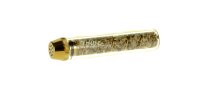 7Pipe "Twisty" Glasblunt Pfeife Mini