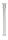 Ziehrohr aus Glas D 4 mm L 85 mm - klar