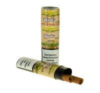 Cyclones Blunt Xtra Slo - Hemp Wonder - 2x Hanfblunt (Beerenmix)