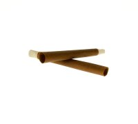 Cyclones Blunt Xtra Slo - Hemp Wonder - 2x Hanfblunt (Beerenmix)