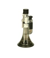 Volcan-Fire Torch Jet Feuerzeug - 4 Farben