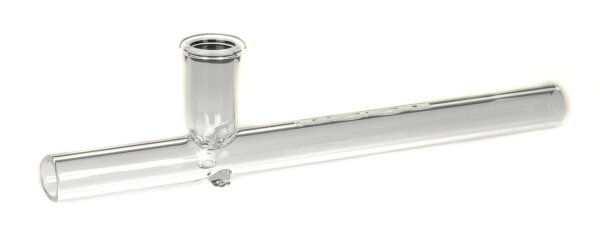 Glaskawumm "ROOR" - L 15 cm