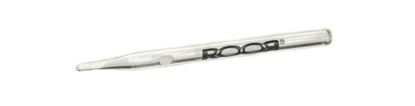 Roor Glasstopfer ohne Teller
