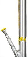 ROOR Glasbong 18,8er Custom-Line 002 - Yellow Daisies