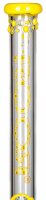 ROOR Glasbong 18,8er Custom-Line 002 - Yellow Daisies