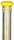 ROOR Glasbong 18,8er Custom-Line 002 - Yellow Daisies