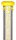 ROOR Glasbong 18,8er Custom-Line 002 - Yellow Daisies