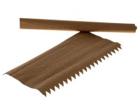 Blunt Wraps Double Platinum - Yellow (Mango)