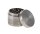 Edelstahlgrinder Pollinator 4tlg. D 39 mm inkl. Samtbeutel