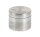 Edelstahlgrinder Pollinator 4tlg. D 39 mm inkl. Samtbeutel