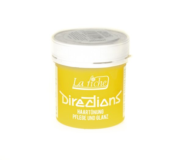 Directions Haartönung 100ml - Bright Daffodil