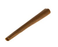 Cyclones Hanfblunts - Blue - 2Stück (Blaubeere & Brombeere)