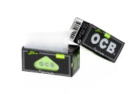 OCB Rolls Schwarz - Slim - 4 Meter