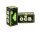 OCB Rolls Schwarz - Slim - 4 Meter
