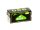 OCB Rolls Schwarz - Slim - 4 Meter