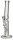 G-Spot Eiszylinder H 40 cm D 50 mm WS 5 mm NS 18,8er Panzerschliff